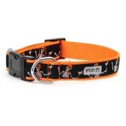 The Worthy Dog BOOS! Dog Collar -Pet Shop GUEST c5e5f420 8b4b 4a9e 9e7c 125ac152e0ce