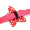 The Worthy Dog Flag Adjustable Bow Tie Accessory -Pet Shop GUEST c66f7326 48f9 4135 8649 bc93d9844ef0
