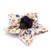 The Worthy Dog Mushrooms Flower - Adjustable Pet Accessory