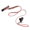 The Worthy Dog Deck The Halls Adjustable Dog Collar -Pet Shop GUEST cd50e56c b14a 4268 adf6 6d3044bebe5b