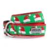 The Worthy Dog Santa Hats Dog Collar -Pet Shop GUEST d0282fd5 77dc 4974 af7a 4076d738c2ae