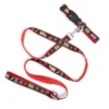 The Worthy Dog K9 College Adjustable Dog Collar 2 The Worthy Dog K9 College Adjustable Dog Collar -Pet Shop GUEST d37c7559 1767 4169 b3c2 4ab98ddfb514