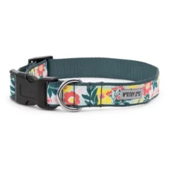 The Worthy Dog Spring Bouquet Dog Collar -Pet Shop GUEST d5215915 2fac 4125 84cd 850587673382