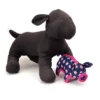 The Worthy Dog Tough Wilbur Pig Dog Toy -Pet Shop GUEST d632b921 69fc 4f72 8e2a c072136dc615