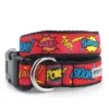 The Worthy Dog Comic Strip Dog Collar 2 The Worthy Dog Comic Strip Dog Collar -Pet Shop GUEST d651ac4b 93fd 4f3d b2e8 f87626f1e737