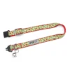The Worthy Dog Holly Breakaway Adjustable Cat Collar 2 The Worthy Dog Holly Breakaway Adjustable Cat Collar -Pet Shop GUEST d6e85503 877e 47dd 934d 0ef1a9f7a6b1