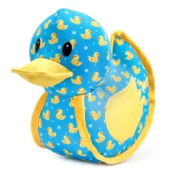The Worthy Dog Tough Rubber Duck Dog Toy -Pet Shop GUEST d8e03cb3 f723 4c26 89c0 6bfca2e04aa9