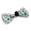 The Worthy Dog Sushi Adjustable Bow Tie Accessory -Pet Shop GUEST d9049a14 cc4e 4940 b839 4c985e8135f1