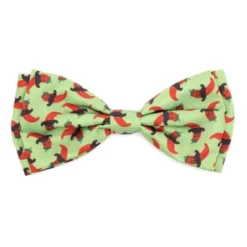 The Worthy Dog Chili Pepper Adjustable Bow Tie Accessory -Pet Shop GUEST da290c74 38f5 4ea8 999c b32b73b260b9