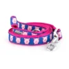 The Worthy Dog Wilbur Pig Dog Leash -Pet Shop GUEST da3bccc4 99b2 4d69 8f32 ded410d3bdbd
