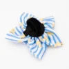 The Worthy Dog Stripe Rubber Duck Flower Accessory -Pet Shop GUEST da3ca3e7 a89f 4538 85ae 10d7d3097074