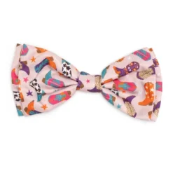 Wild Wild West Bow Tie -Pet Shop GUEST deacfa4a 6824 479e 97f8 d53ed1d460a7