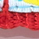 The Worthy Dog Santa Duck Dog Collar 4 The Worthy Dog Santa Duck Dog Collar - Image 2