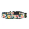 The Worthy Dog Spring Bouquet Dog Collar -Pet Shop GUEST e01d48cd 7e51 4dfe b288 d21db92ac93c