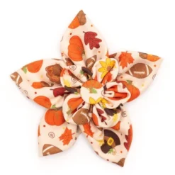 The Worthy Dog Fallelujah Adjustable Flower Accessory -Pet Shop GUEST e3f0688b c3a2 4424 8e9a 2e6bc99d6793