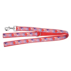 The Worthy Dog Americana Pet Leash 5 The Worthy Dog Americana Pet Leash -Pet Shop GUEST e54315be b2a5 4ce8 aada bdde99d8344f