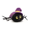 The Worthy Cat Halloween Spike Spider Cat Toy With Catnip By The Worthy Dog -Pet Shop GUEST e626d464 0fc1 4013 b4ab d626534beda2