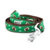The Worthy Dog Football Field Dog Leash 1 The Worthy Dog Football Field Dog Leash -Pet Shop GUEST e7e27275 e7be 4f7d 9b02 2cc034de854b