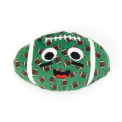 The Worthy Cat Football Cat Toy With Catnip By The Worthy Dog -Pet Shop GUEST e9d50952 043c 418f be04 e76fa4286588
