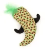 The Worthy Cat Chili Pepper Cat Toy By The Worthy Dog -Pet Shop GUEST eac121ae 871b 4b52 a965 f0d1d9669085