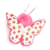 The Worthy Cat Butterfly Cat Toy With Catnip By The Worthy Dog 2 The Worthy Cat Butterfly Cat Toy With Catnip By The Worthy Dog -Pet Shop GUEST ebdda35f 8faa 4c8d 87f4 ec13a30355da