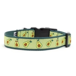 The Worthy Dog Avocados Collar -Pet Shop GUEST ecaa6bc5 f98c 46ad 878d 50da7d773a77