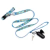 The Worthy Dog Music Adjustable Dog Collar 2 The Worthy Dog Music Adjustable Dog Collar -Pet Shop GUEST ecffc489 6b9e 4590 8a0d 0dda53257f1f