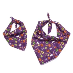 The Worthy Dog Fright Night Bandana Accessory -Pet Shop GUEST eea57f97 da5a 4585 9d76 8feebc9c4a1b