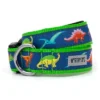 The Worthy Dog Dino Dog Collar -Pet Shop GUEST f02442a0 5f47 456a 9e13 bb39307556bc