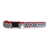 The Worthy Dog Kilim Breakaway Adjustable Cat Collar