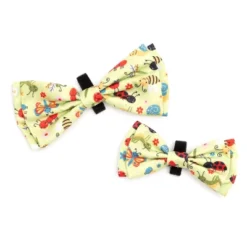 Bugs Dog Bow Tie - Adjustable Collar Accessory By The Worthy Dog 8 Bugs Dog Bow Tie - Adjustable Collar Accessory By The Worthy Dog -Pet Shop GUEST f8725721 40fb 41c1 b085 056afe270235