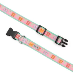 The Worthy Dog Flip Flops Collar -Pet Shop GUEST fa95cc75 1073 410f 8012 023fb32b7090