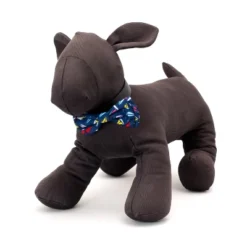 The Worthy Dog Sailboats Bow Tie Adjustable Collar Attachment Accessory -Pet Shop GUEST fb82bfab 0811 48ae 8aec 5a6196c62d3a