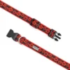 The Worthy Dog Poppies Collar -Pet Shop GUEST fc9c34f8 dacd 4674 9b65 ac49a9a09e95