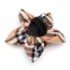 The Worthy Dog Plaid Flower Accessory -Pet Shop GUEST fcc74a2d 2f90 4fe8 ade2 476aeff9f803