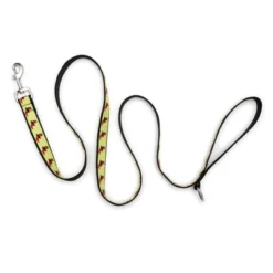 The Worthy Dog Chili Pepper Pet Leash -Pet Shop GUEST feb20498 08d3 436e 8ae2 1aa7bc0b8207